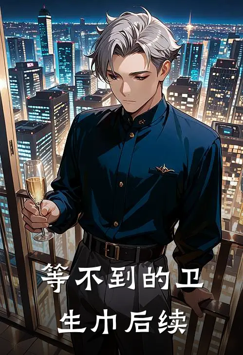 等不到的卫生巾后续