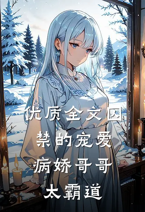 优质全文囚禁的宠爱：病娇哥哥太霸道