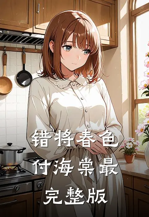 错将春色付海棠最完整版
