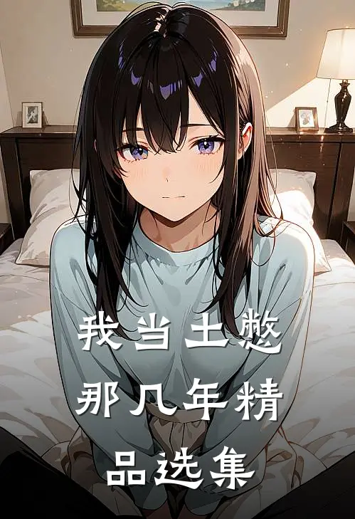 我当土憋那几年精品选集