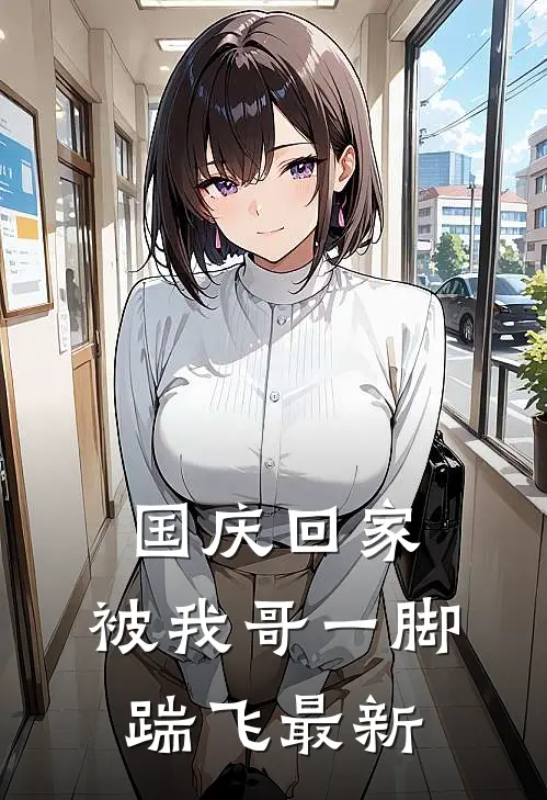 国庆回家，被我哥一脚踹飞最新