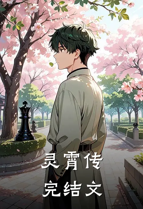 灵霄传完结文