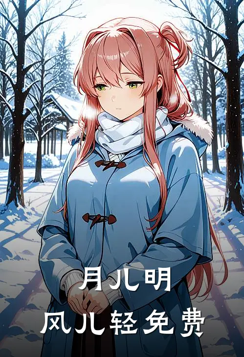 月儿明，风儿轻免费