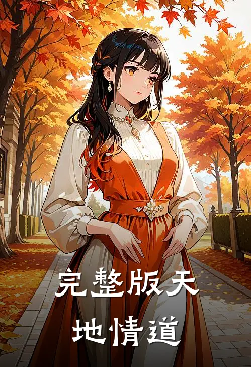 完整版天地情道