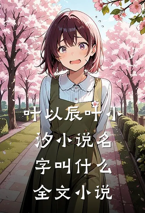 叶以辰叶小汐小说名字叫什么全文小说