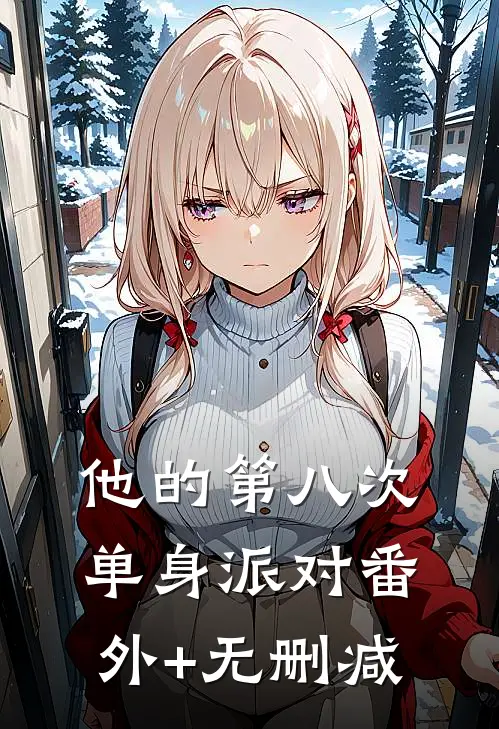 他的第八次单身派对番外+无删减