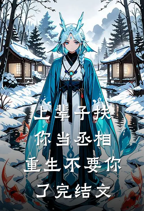 上辈子扶你当丞相，重生不要你了完结文