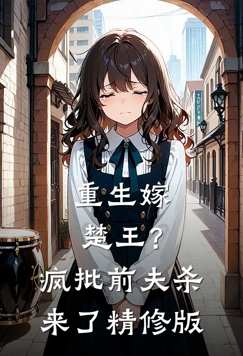 重生嫁楚王？疯批前夫杀来了精修版