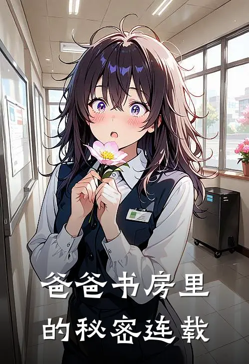 爸爸书房里的秘密连载