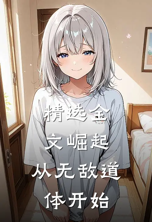 精选全文崛起，从无敌道体开始