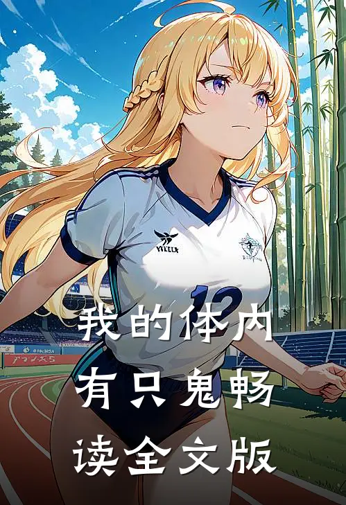 我的体内有只鬼畅读全文版