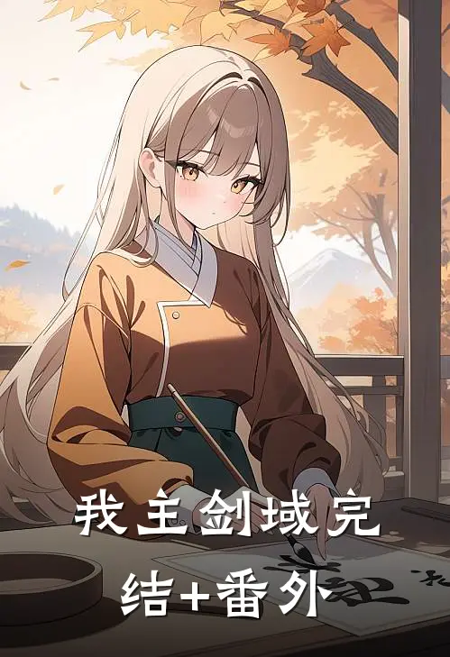 我主剑域完结+番外