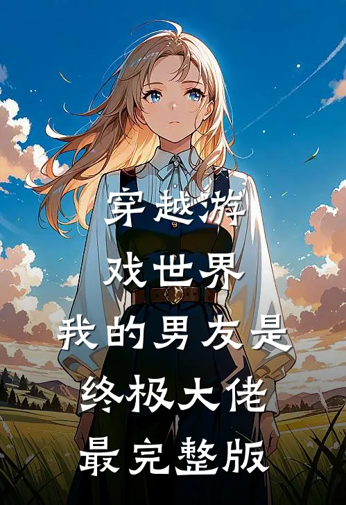穿越游戏世界，我的男友是终极大佬最完整版