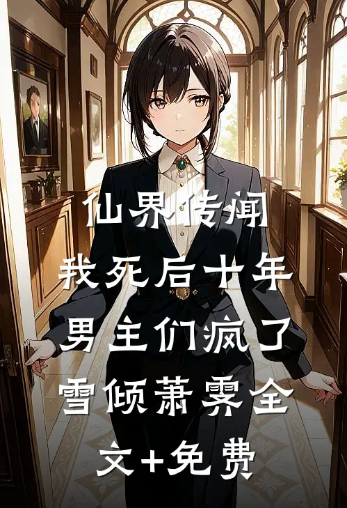 仙界传闻，我死后十年男主们疯了雪倾萧霁全文+免费