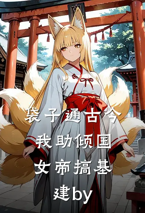 袋子通古今：我助倾国女帝搞基建by