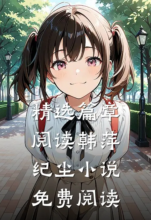 精选篇章阅读韩萍纪尘小说免费阅读