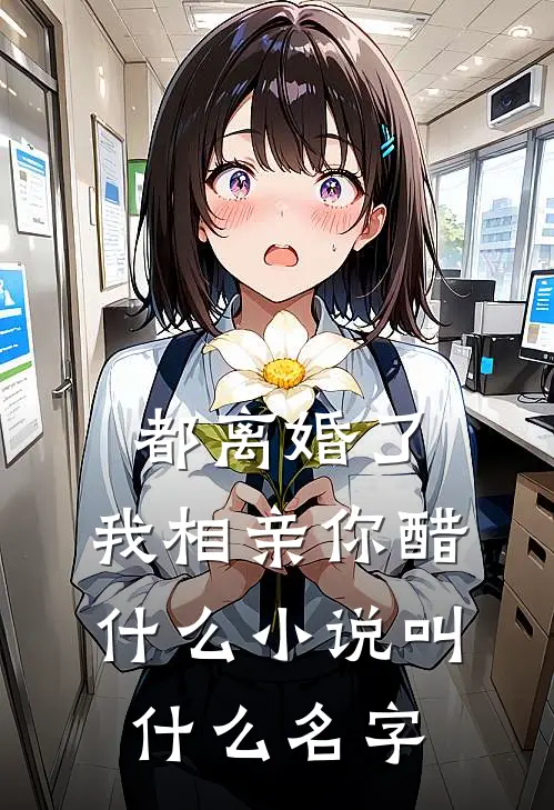 都离婚了，我相亲你醋什么小说叫什么名字