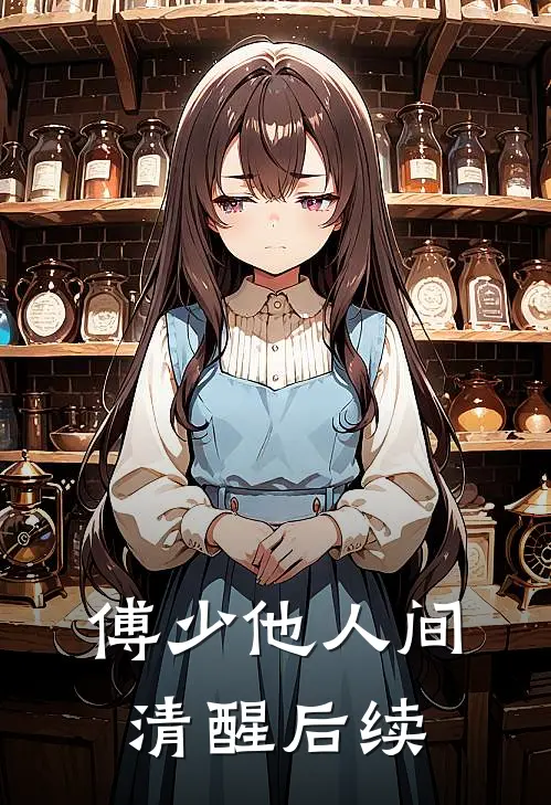 傅少他人间清醒后续