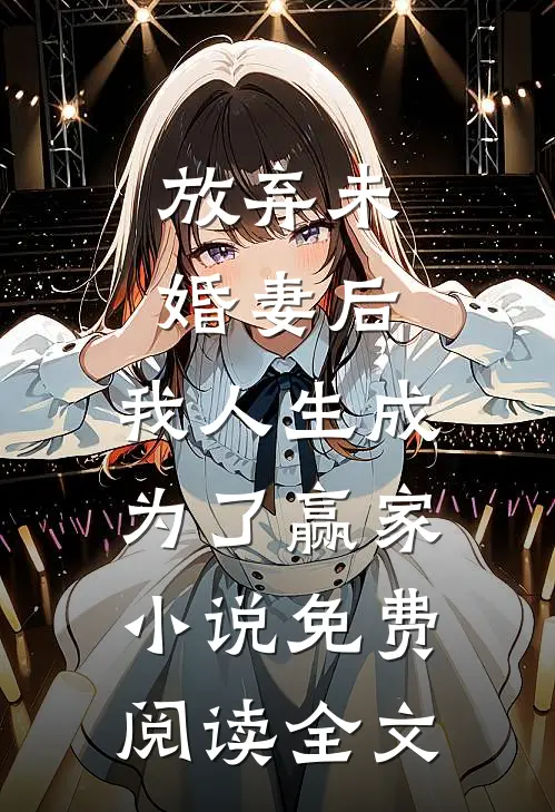 放弃未婚妻后，我人生成为了赢家小说免费阅读全文