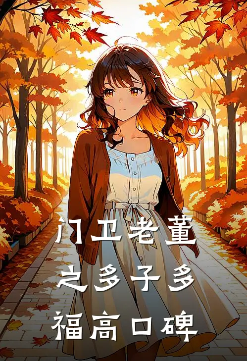 门卫老董之多子多福高口碑