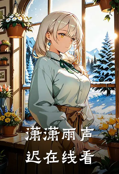 潇潇雨声迟在线看