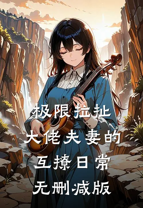 极限拉扯：大佬夫妻的互撩日常无删减版
