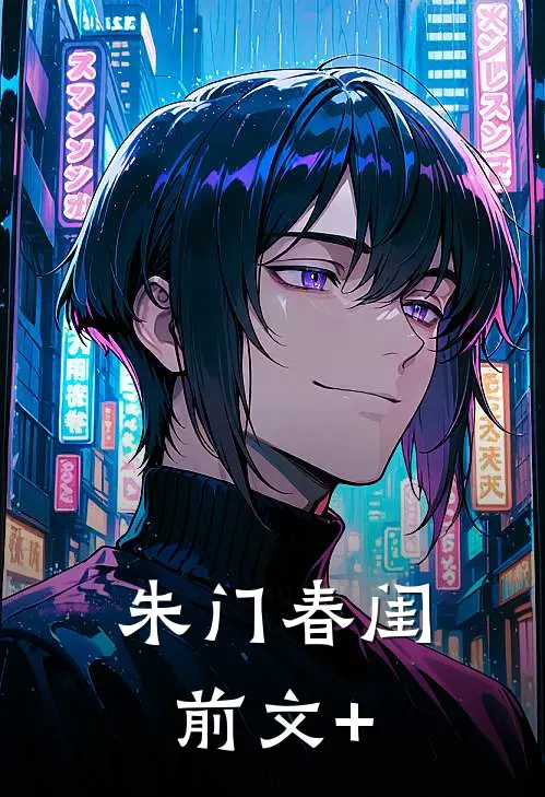朱门春闺前文+