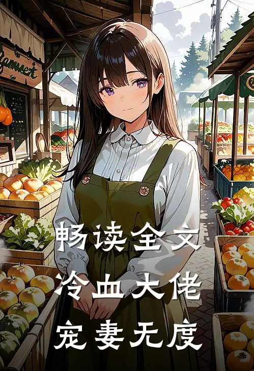 畅读全文冷血大佬宠妻无度