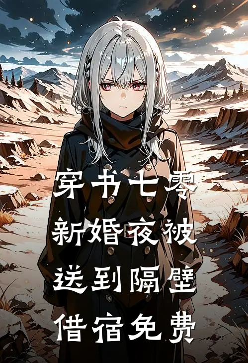 穿书七零：新婚夜被送到隔壁借宿免费