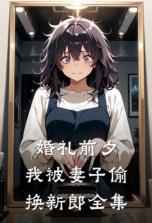 婚礼前夕，我被妻子偷换新郎全集