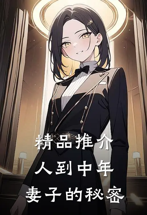 精品推介人到中年：妻子的秘密