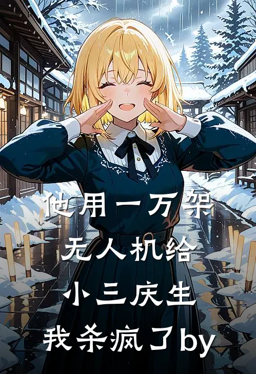 他用一万架无人机给小三庆生，我杀疯了by