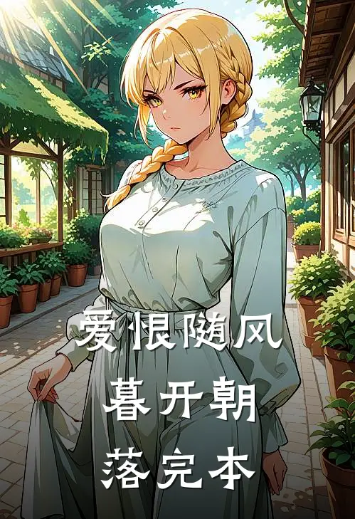爱恨随风，暮开朝落完本