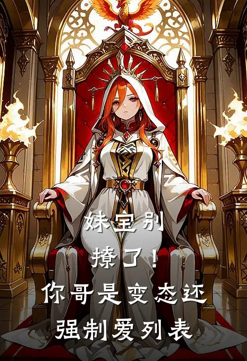 妹宝别撩了！你哥是变态还强制爱列表
