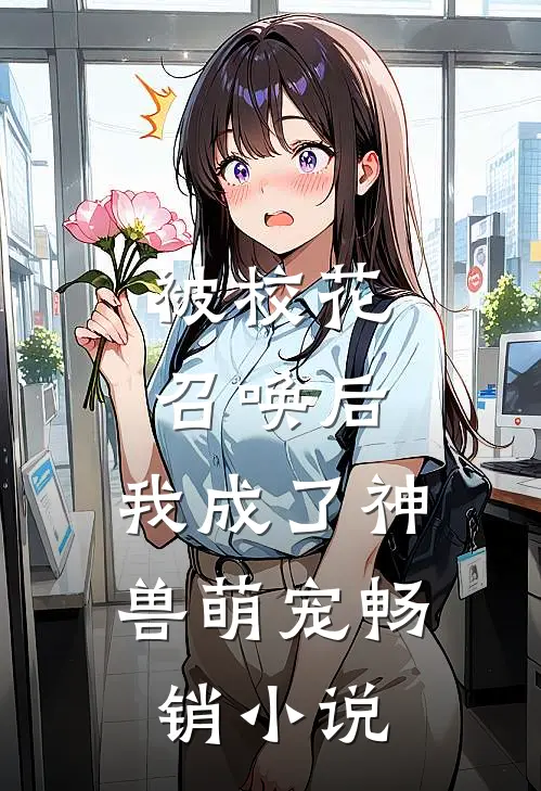 被校花召唤后，我成了神兽萌宠畅销小说
