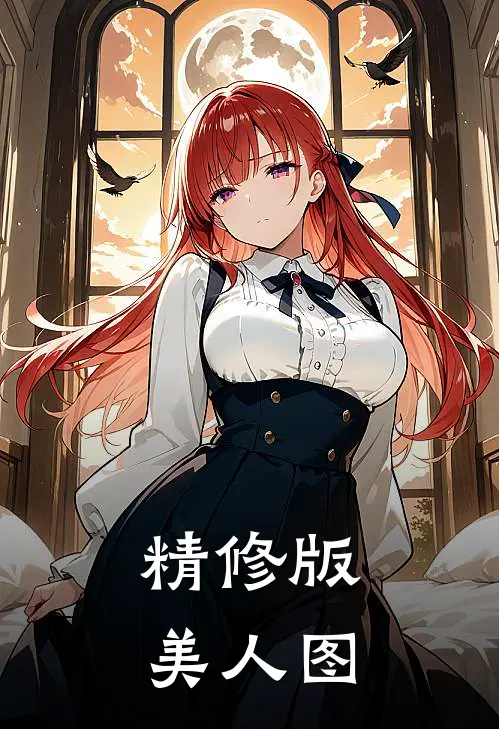 精修版美人图