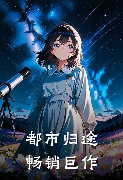 都市归途畅销巨作
