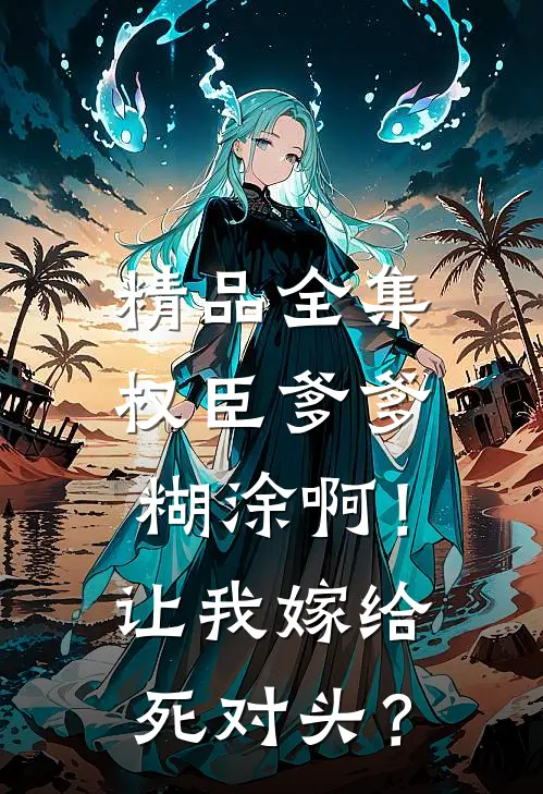 精品全集权臣爹爹糊涂啊！让我嫁给死对头？