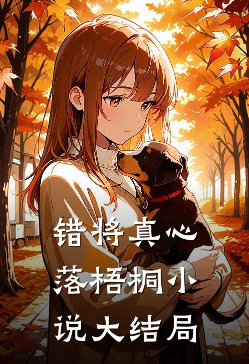 错将真心落梧桐小说大结局