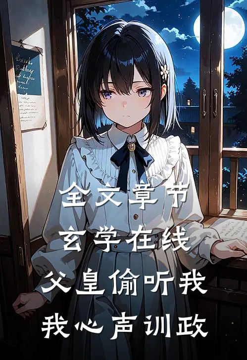全文章节玄学在线：父皇偷听我我心声训政