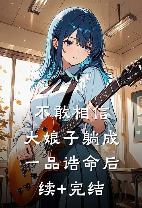 不敢相信，大娘子躺成一品诰命后续+完结