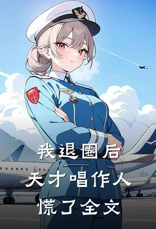 我退圈后，天才唱作人慌了全文