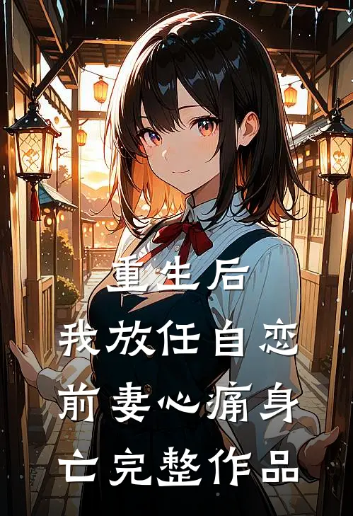 重生后，我放任自恋前妻心痛身亡完整作品