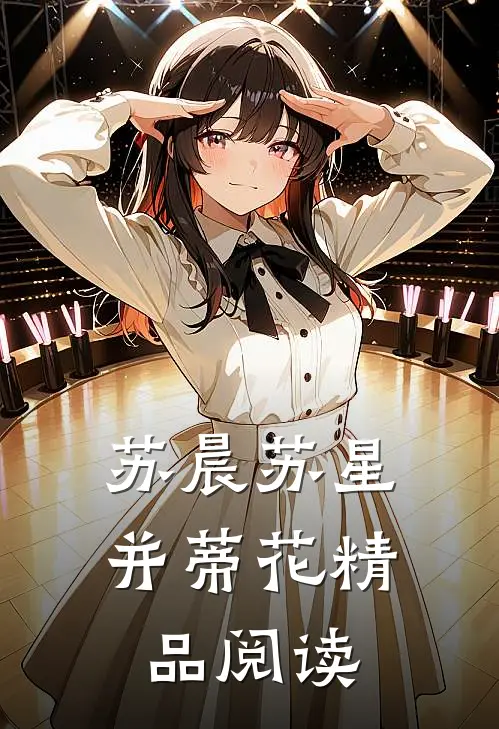 苏晨苏星并蒂花精品阅读