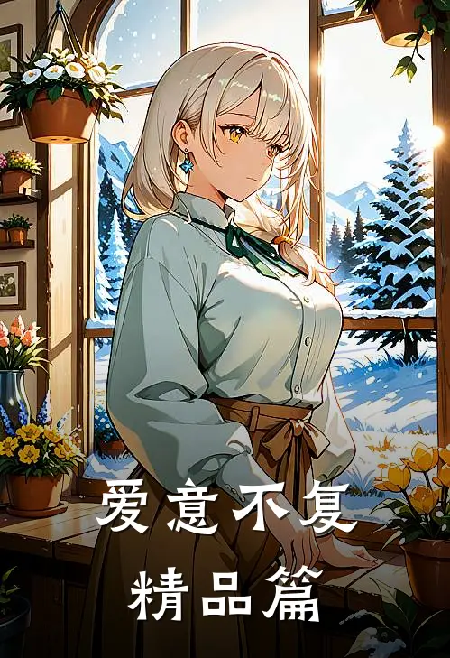 爱意不复精品篇