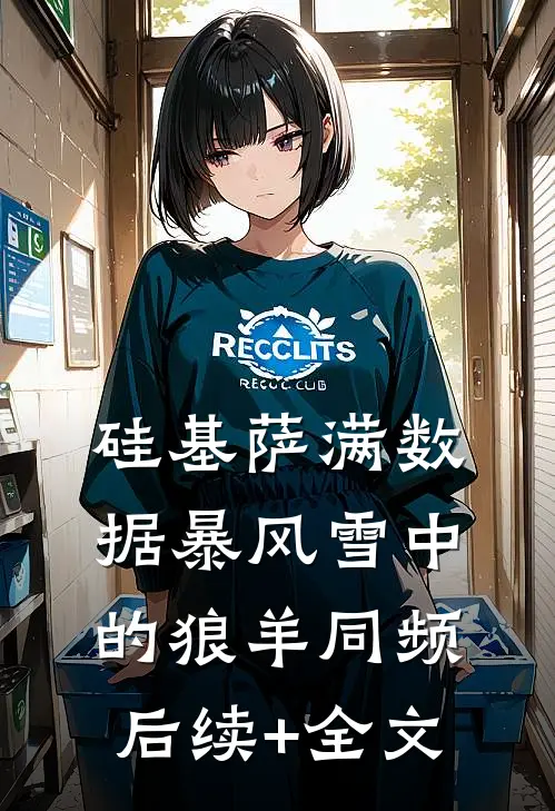 硅基萨满数据暴风雪中的狼羊同频后续+全文