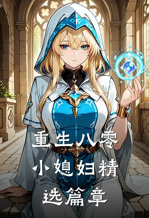 重生八零小媳妇精选篇章