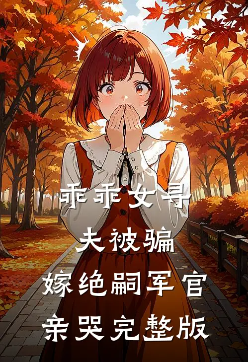 乖乖女寻夫被骗，嫁绝嗣军官亲哭完整版