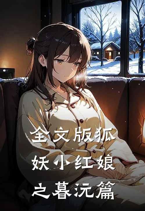 全文版狐妖小红娘之暮沅篇