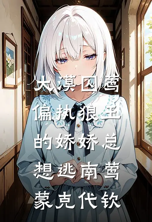 大漠囚莺：偏执狼王的娇娇总想逃南莺蒙克代钦